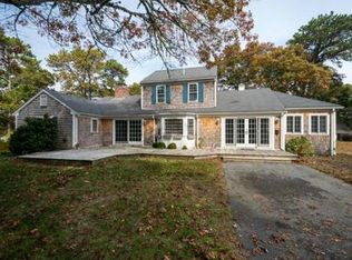 215 Blue Rock Rd, South Yarmouth, MA 02664