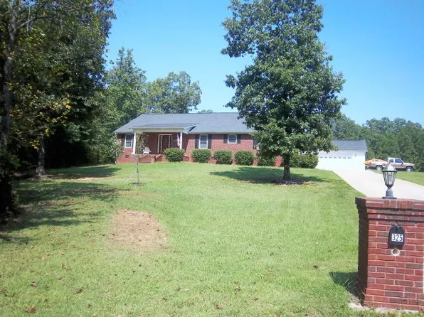 325 Stone Creek Dr, Paris, TN 38242