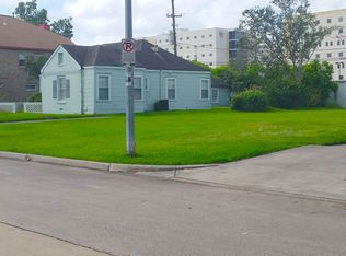 4389 Varsity Ln, Houston, TX 77004