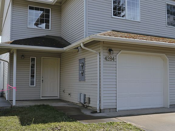 EACH FRONT PORCH SEPARATE