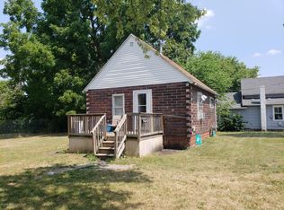 924 N Sycamore St #1, Lansing, MI 48906