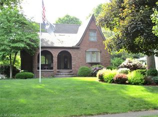 121 Meadowvale Ave, Rittman, OH 44270