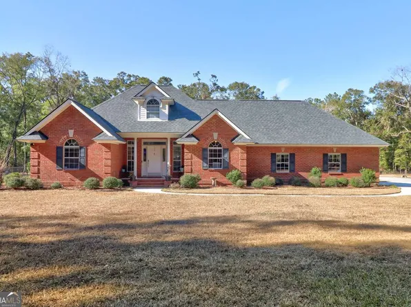 207 Twin Oak Dr, Guyton, GA 31312