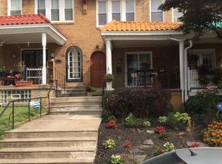 7029 Mower St, Philadelphia, PA 19119