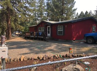 60902 Duke Ln, Bend, OR 97702