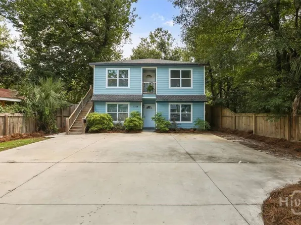 1714 Le Grand Street, Savannah, GA 31401