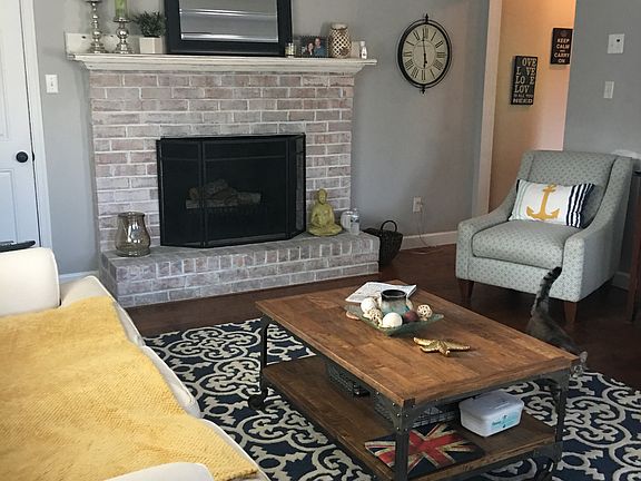 Back Living Room