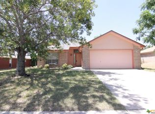 1104 Clairidge Ave, Killeen, TX 76549