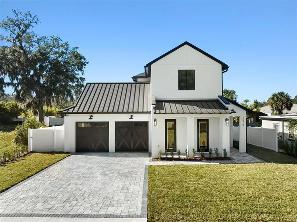 2619 Lafayette Ave, Winter Park, FL 32789