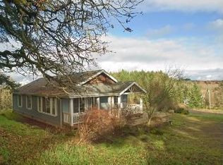 15240 SE Woodland Heights Rd, Amity, OR 97101