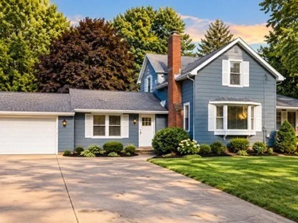 7059 Hopkins Rd, Mentor, OH 44060