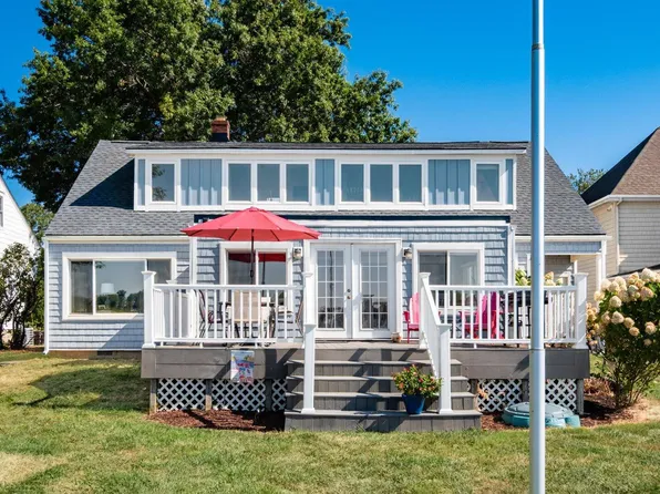 955 Lake Shore Dr, Hebron, OH 43025