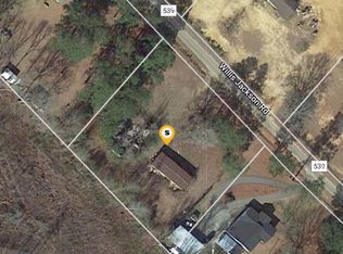 1476 Willis Jackson Rd, Dudley, GA 31022