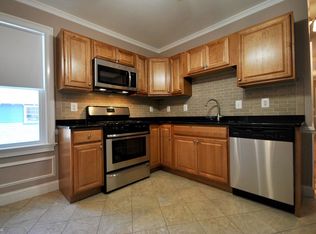 38-40 Turner St #3F, Brighton, MA 02135