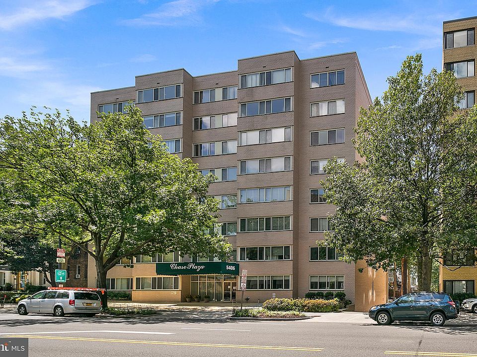 1st image of 5406 Connecticut Ave NW APT 704