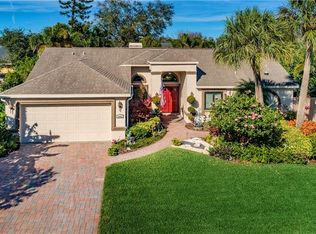 2962 Country Woods Ln, Palm Harbor, FL 34683