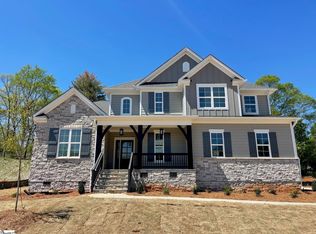 736 Enoree River Pl #RRS0058, Greer, SC 29651