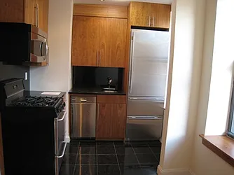 Rented by Metropolitan Equities