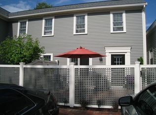 38 Howard St #2, Salem, MA 01970