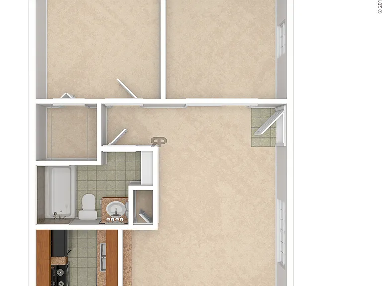 Villa Marina Apartments — Photo 23