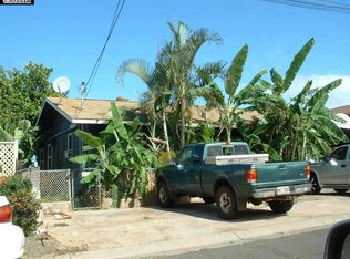 1331 Kahoma St, Lahaina, HI 96761