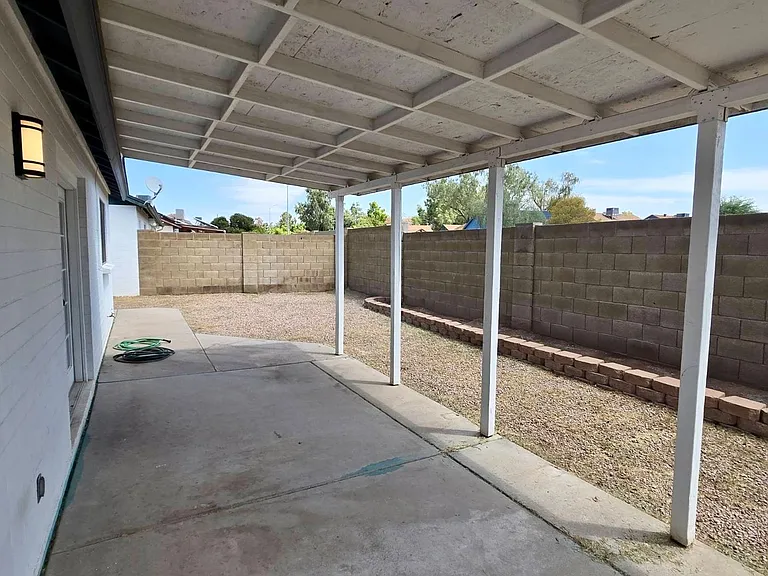 6335 E Brown Rd #1121 — Photo 35