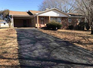263 Austin St, Savannah, TN 38372