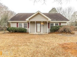 202 Sisson Dr, Bonaire, GA 31005