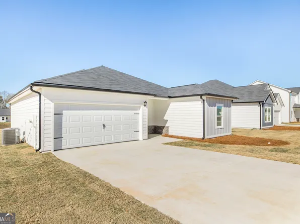 603 Georgian Walk, Byron, GA 31008