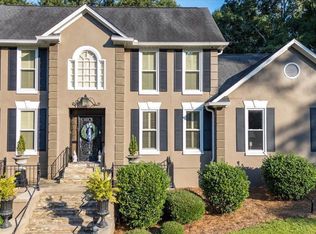 1183 Saint Andrews Dr, Macon, GA 31210