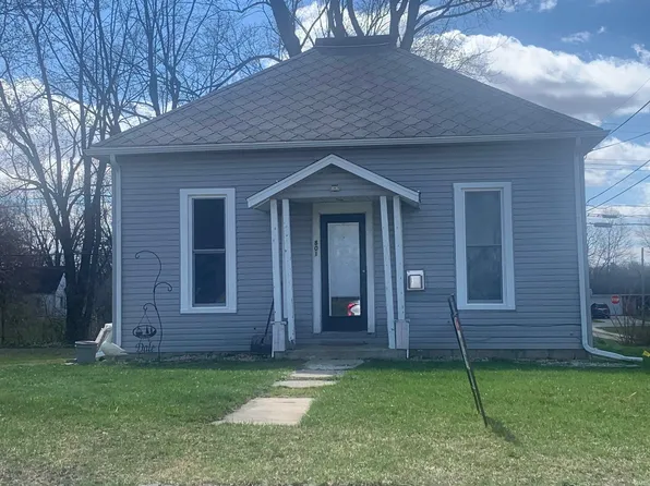 801 E Harris St, Eaton, IN 47338