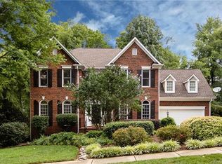 2641 Cotton Planter Ln, Charlotte, NC 28270