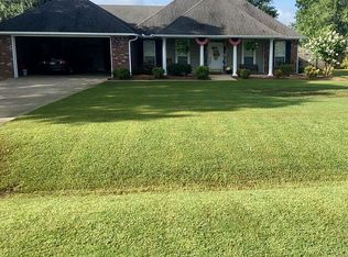 608 Guthrie Rd, Sterlington, LA 71280
