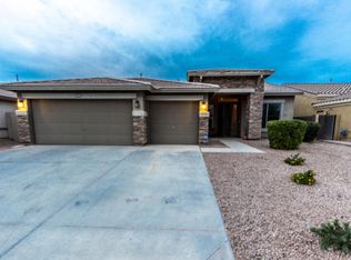 37844 W Olivo St, Maricopa, AZ 85138