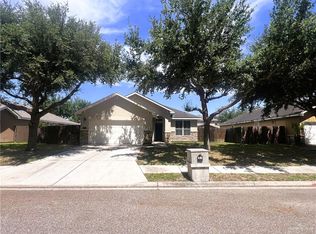 608 Steamboat Dr, Edinburg, TX 78541