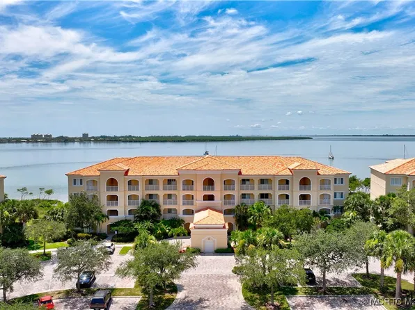 22 SW Harbour Isle Dr W #105, Fort Pierce, FL 34949