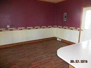 Eating Area in Kitchen