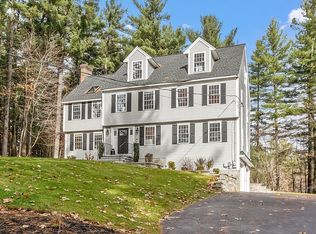 43 Hartwell Ave, Littleton, MA 01460