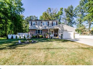 1904 Rancocas Rd, Burlington, NJ 08016