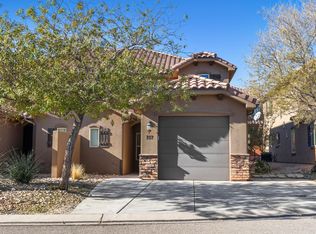 325 N Red Stone Rd UNIT 212, Washington, UT 84780