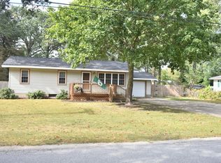 1351 Woodhaven Ave, Muskegon, MI 49445