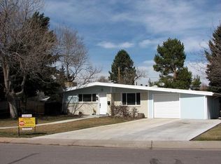 2119 E Dartmouth Cir, Englewood, CO 80113