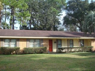 3228 Lakeside Dr, Brunswick, GA 31520