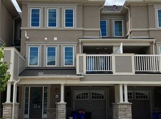 3090 Gardenia Gate, Oakville, ON L6M 0Y7