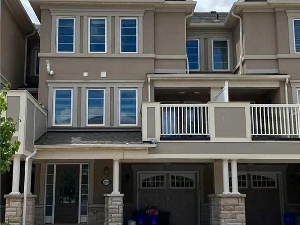 3090 Gardenia Gate, Oakville, ON L6M 0Y7