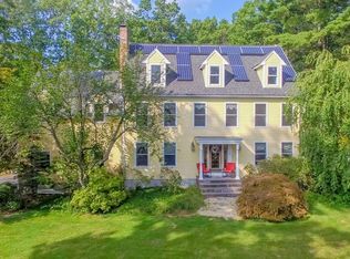1 Shady Ln, Medway, MA 02053