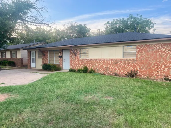 1906 70th St, Lubbock, TX 79412