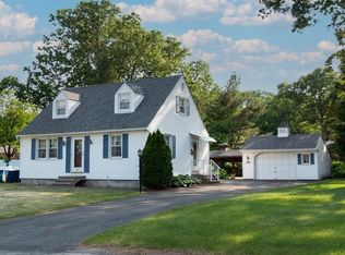 357 Massachusetts Ave, West Springfield, MA 01089