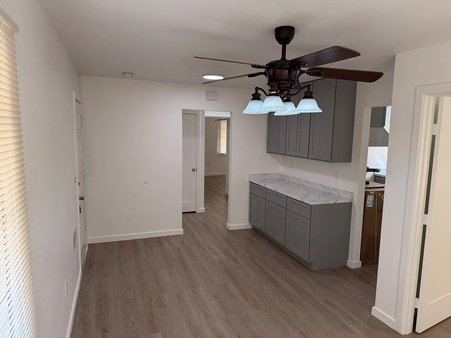 2 bed, $1,650 — Photo 3