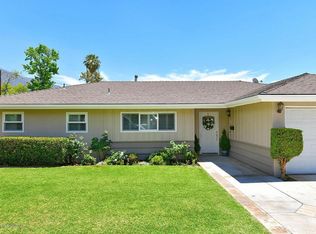 2202 Garfias Dr, Pasadena, CA 91104